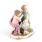 19th Century Putti Porcelain Figure from Meissen, Image 6