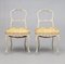 Rococo Chairs, Set of 2 1