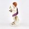 Allegory Spring Porcelain Figurine from Meissen 5