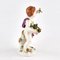 Figurine Allégorie Spring en Porcelaine de Meissen 3