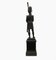 Officer Alfred Olson Bronze Figure 3