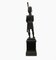Officer Alfred Olson Bronze Figure, Image 3