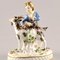 Boy with a Goat from Meissen 2