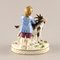 Boy with a Goat from Meissen, Image 4