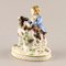 Boy with a Goat from Meissen 3