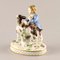 Boy with a Goat from Meissen, Image 3