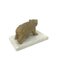 Royal Russian Bronze Bear Figure 3