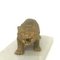 Figura de oso de bronce real ruso, Imagen 2