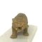 Royal Russian Bronze Bear Figure, Image 2