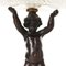 19th Century French Putti Vase-Candy Bowl 2