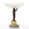 19th Century French Putti Vase-Candy Bowl 3