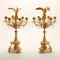 Candelabros de bronce. Juego de 2, Imagen 5