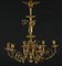 Louis XVI Chandelier, Image 1