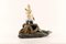 Stone-Cut Figurine im Stil von Faberge 2