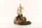 Stone-Cut Figurine im Stil von Faberge 5