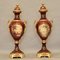 Floor Vases in the Style of Sevres, Set of 2, Image 3