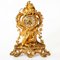 Horloge de Cheminée Style Louis XV 1