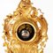 Mantel Clock in the Style of Louis XV, Image 2