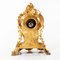 Mantel Clock in the Style of Louis XV 3