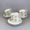 Six Cups and Saucers from Kuznetsov, Image 4
