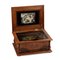 19th Century Polyphon Music Box 1