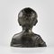 Bust of a Boy in a Tunic by Konstantin Ignatievich Ronchevsky 4