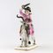 The Tailor of Count Bruhl on the Goat Figurine from Meissen 3