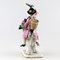 The Tailor of Count Bruhl on the Goat Figurine from Meissen 5