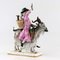 The Tailor of Count Bruhl on the Goat Figurine from Meissen 4