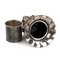 Vintage Metal Wine Cooler, Image 6