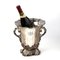 Vintage Metal Wine Cooler, Image 5