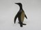 Austrian Brass Penguin Bookends by Walter Bosse, 1950s, Set of 3, Image 9