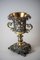 Imperial Russian Silver Goblet 6