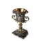 Imperial Russian Silver Goblet 1