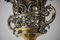 Imperial Russian Silver Goblet, Image 2