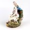 Porcelain Composition Couple in Love from Meissen 3