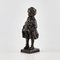 Bronze Statuette Boy 3