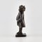 Bronze Statuette Boy, Image 5