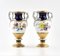 Vases from Meissen, Set of 2, Image 1