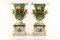 Vases Gallant Age, Set de 2 2