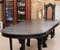 Set da pranzo in stile Napoleone III, set di 11, Immagine 8