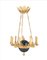 Empire Style Chandeliers, Russia, Set of 2 7