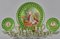 Napoleon Table Service from Sevre, Set of 22 10