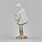 Porcelain Figurine Pierrot, Germany, Late 19th Century., Image 3