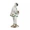 Figurine en Porcelaine Pierrot, Allemagne, Fin du 19ème Siècle. 1