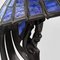 Tiffany Table Lamp, Image 5