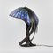 Tiffany Table Lamp, Image 3