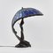 Tiffany Table Lamp, Image 4