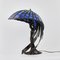 Tiffany Table Lamp, Image 2