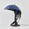 Tiffany Table Lamp, Image 1